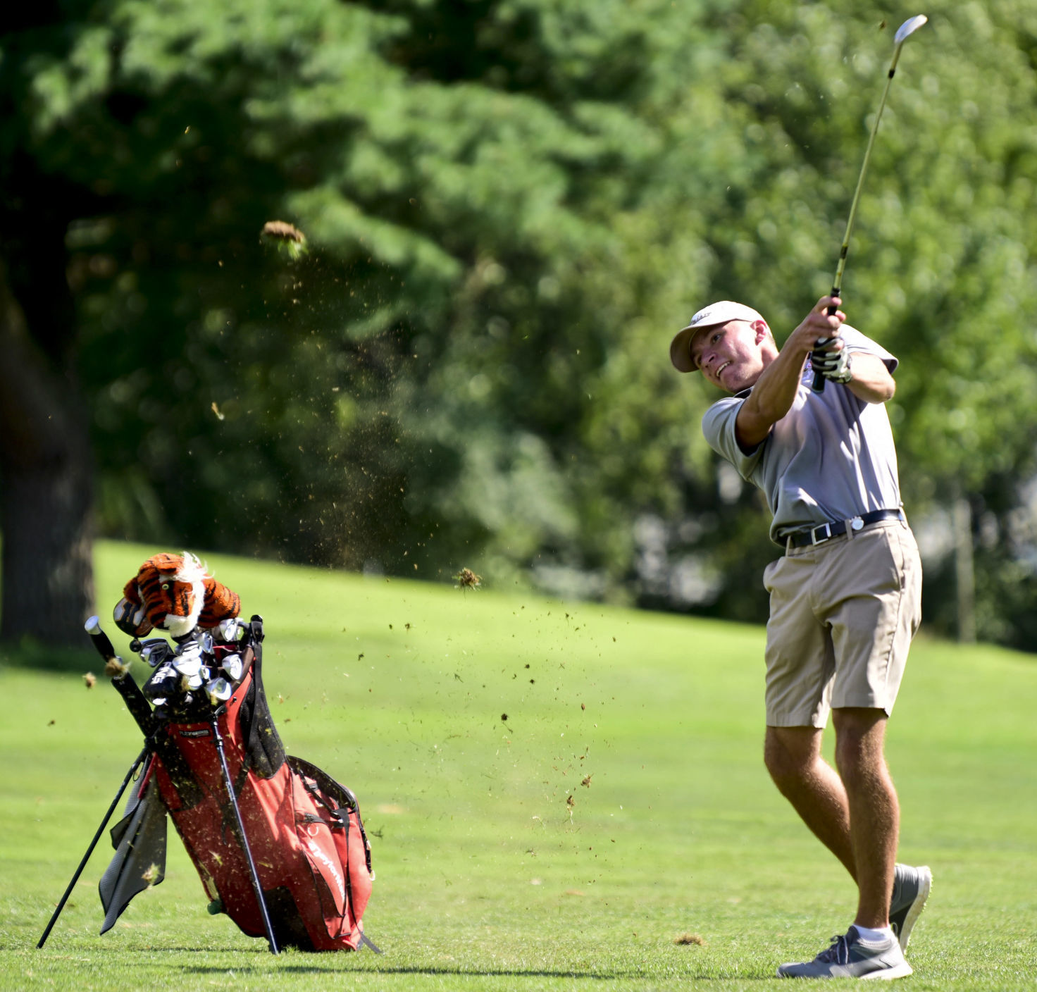 Metro Invitational at Blue Hills Golf Club
